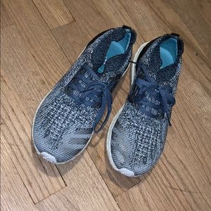 Adidas ultra boost uncaged Parley